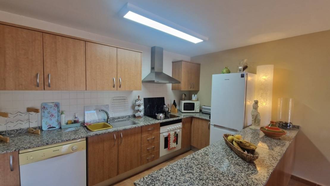 Sale - Villa - Relleu - Relleu Centro