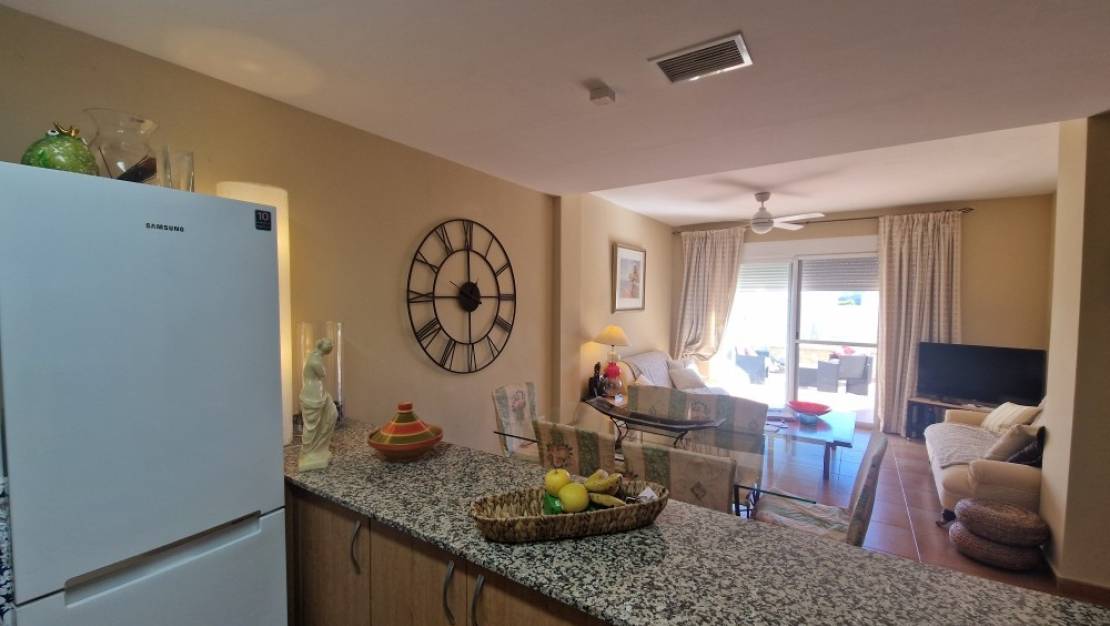 Sale - Villa - Relleu - Relleu Centro