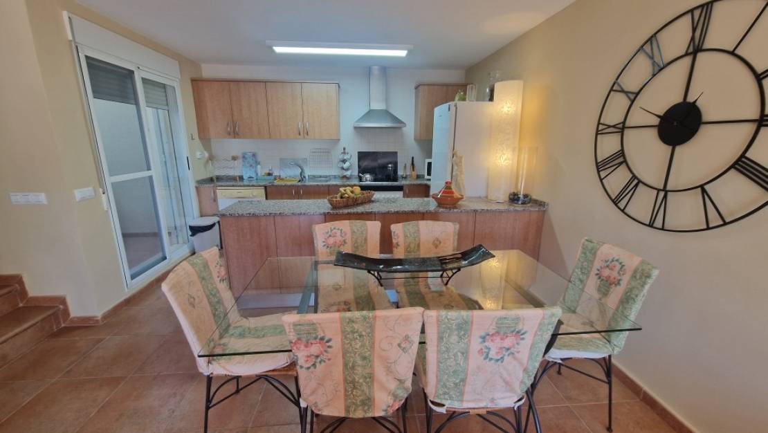 Sale - Villa - Relleu - Relleu Centro