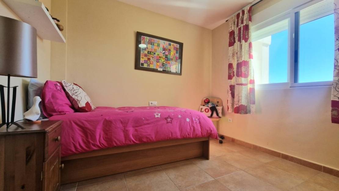 Sale - Villa - Relleu - Relleu Centro