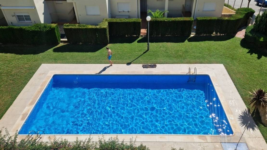 Sale - Villa - Relleu - Relleu Centro