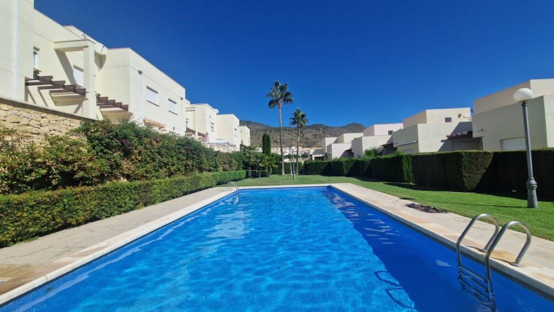 Sale - Villa - Relleu - Relleu Centro