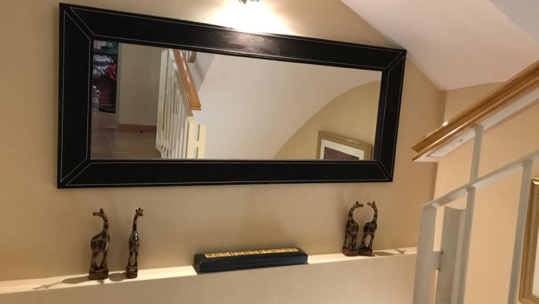 Sale - Villa - Relleu - Relleu Centro