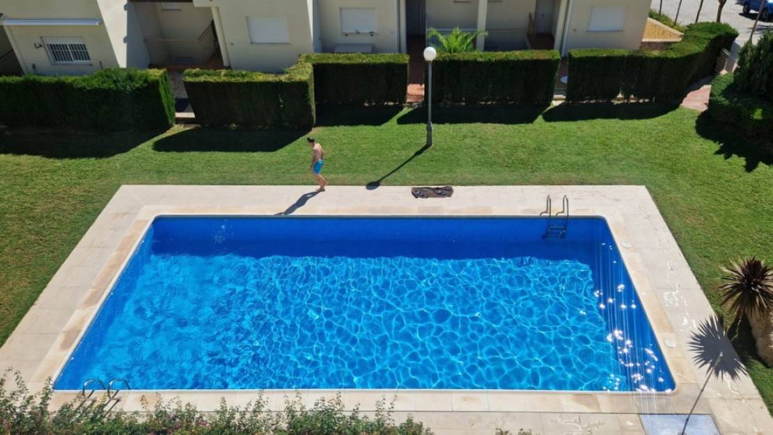 Sale - Villa - Relleu - Relleu Centro