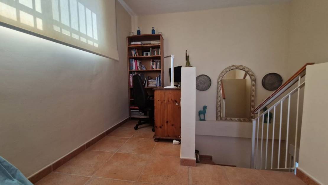 Sale - Villa - Relleu - Relleu Centro