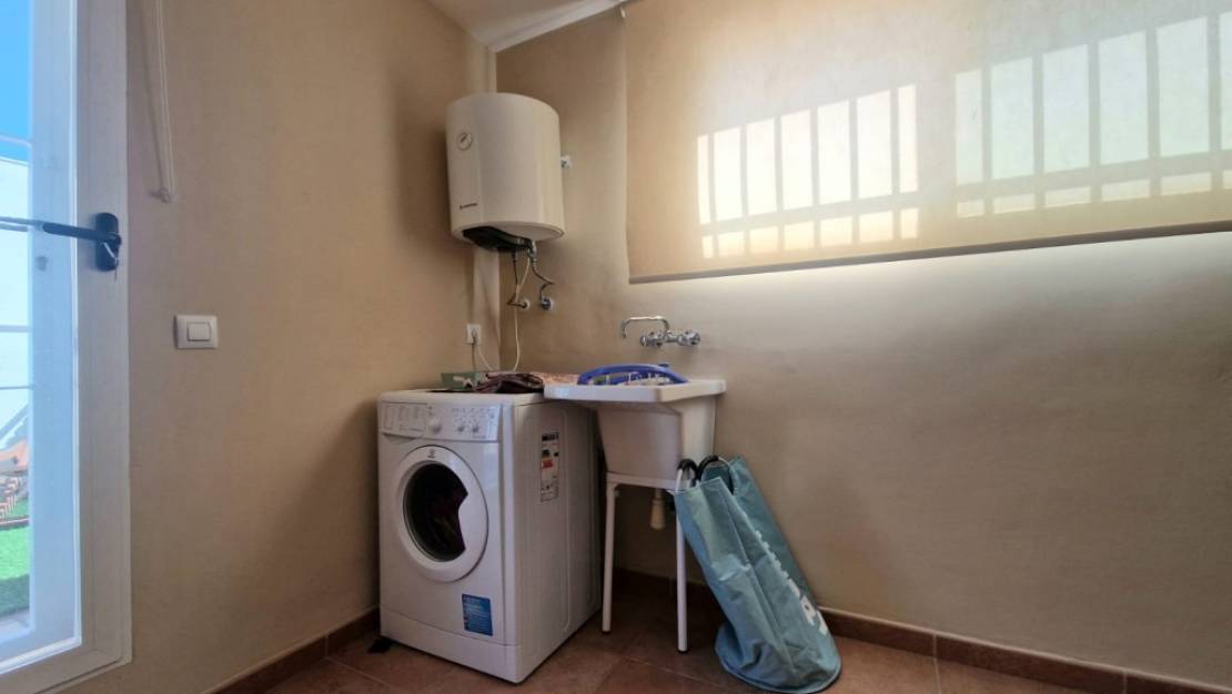 Sale - Villa - Relleu - Relleu Centro