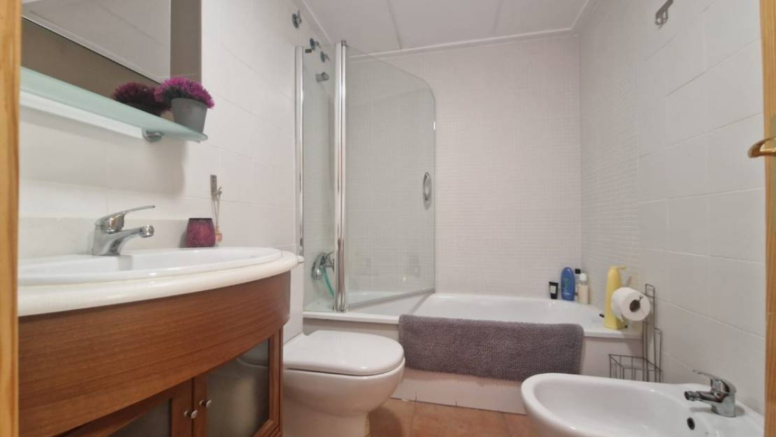 Sale - Villa - Relleu - Relleu Centro