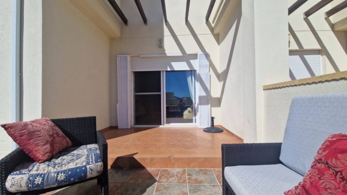 Sale - Villa - Relleu - Relleu Centro