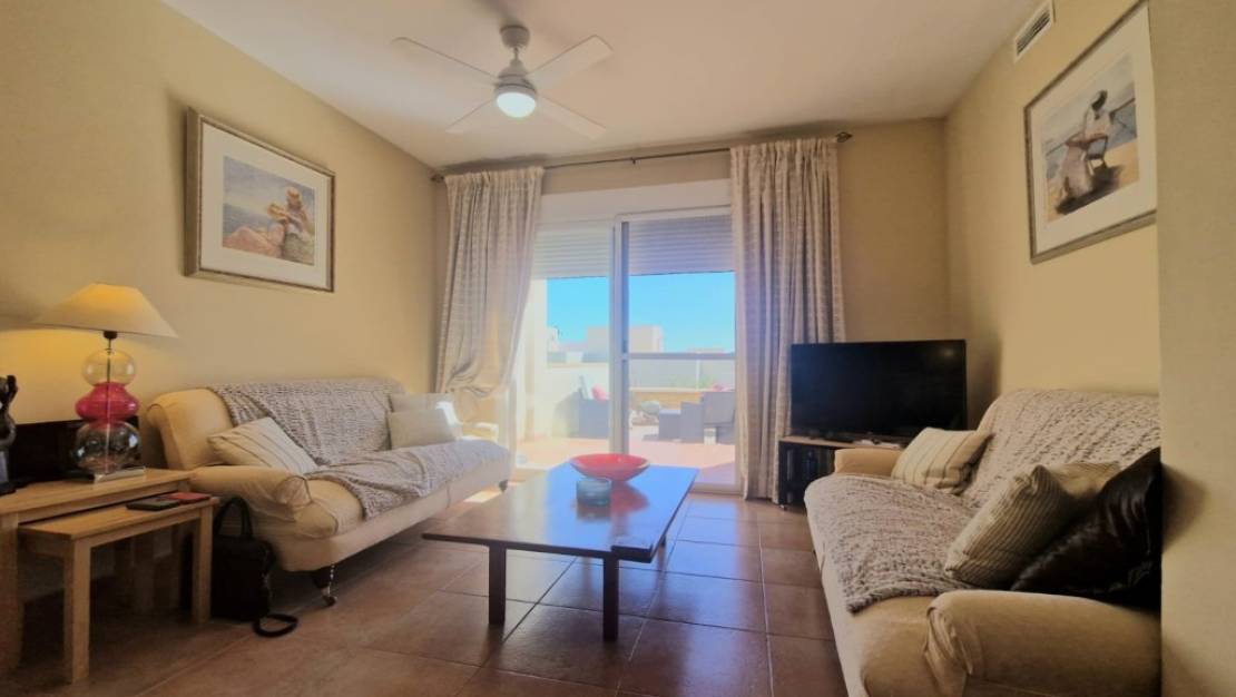 Sale - Villa - Relleu - Relleu Centro