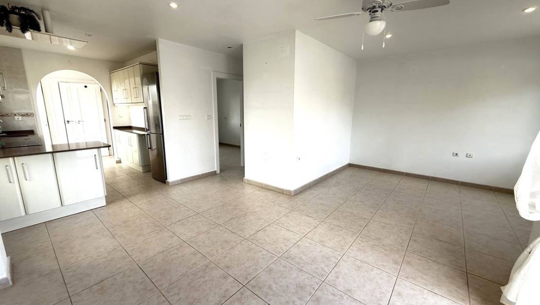 Sale - Villa - Rojales - Benimar