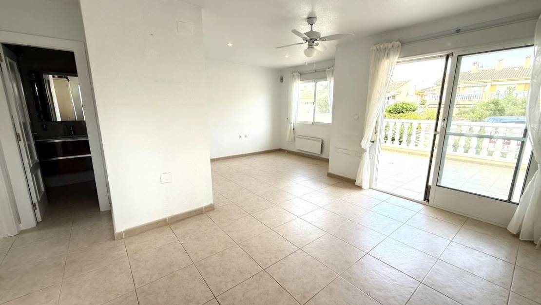 Sale - Villa - Rojales - Benimar