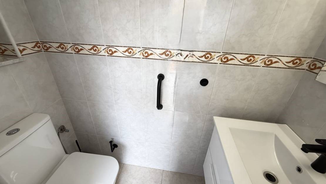 Sale - Villa - Rojales - Benimar