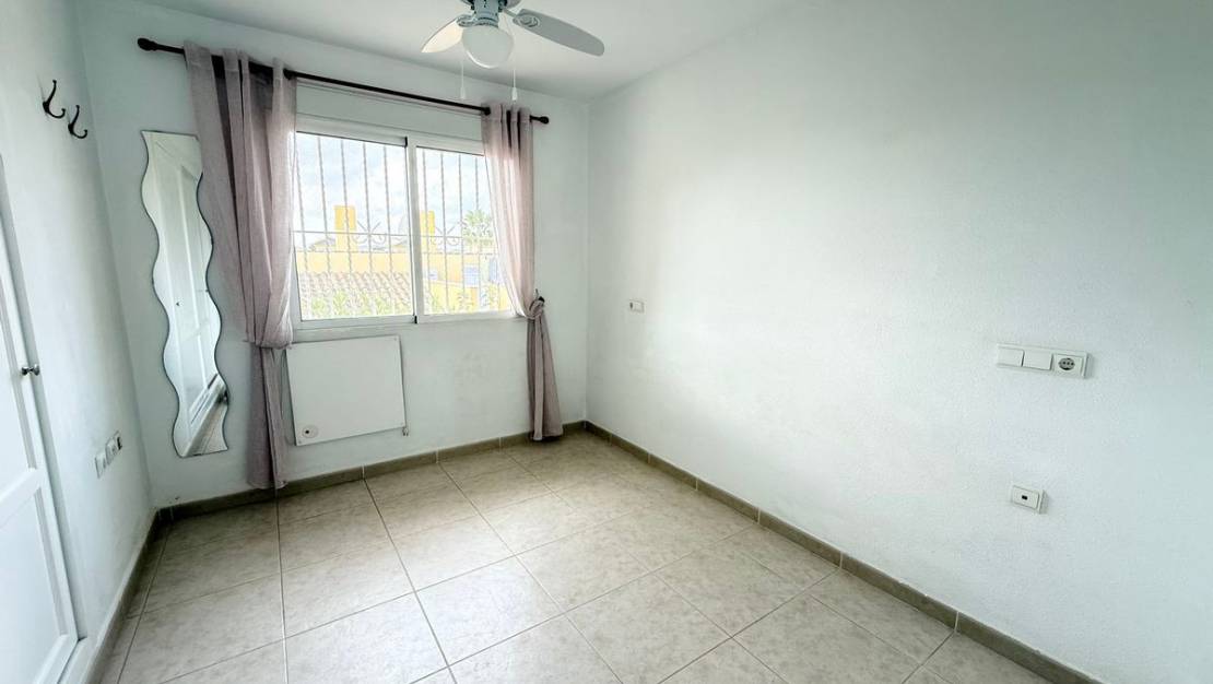 Sale - Villa - Rojales - Benimar