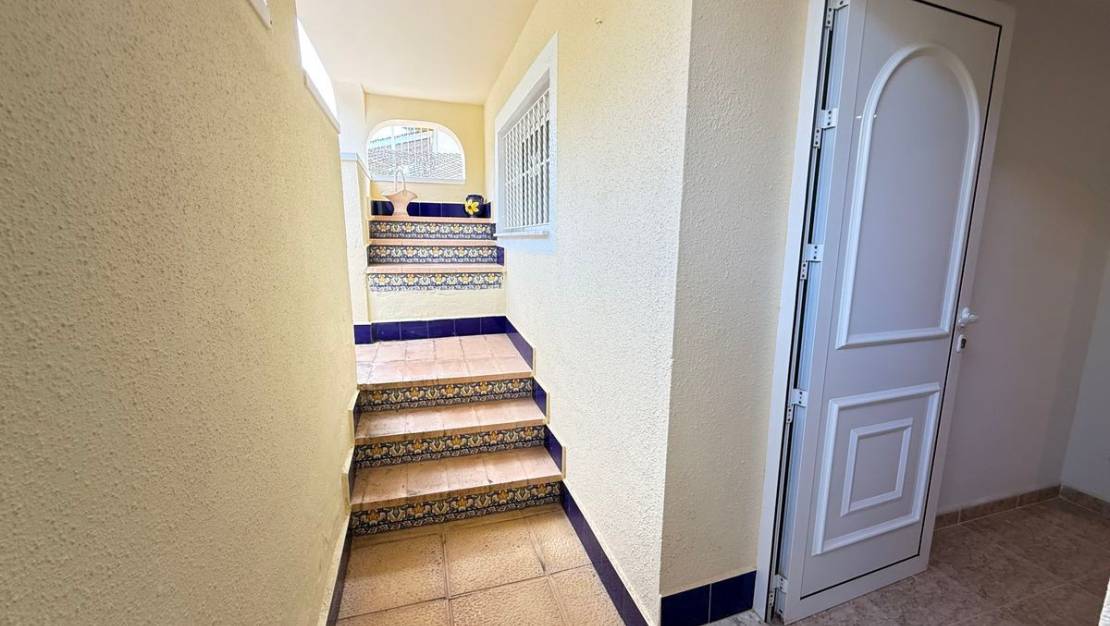 Sale - Villa - Rojales - Benimar