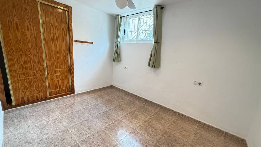 Sale - Villa - Rojales - Benimar