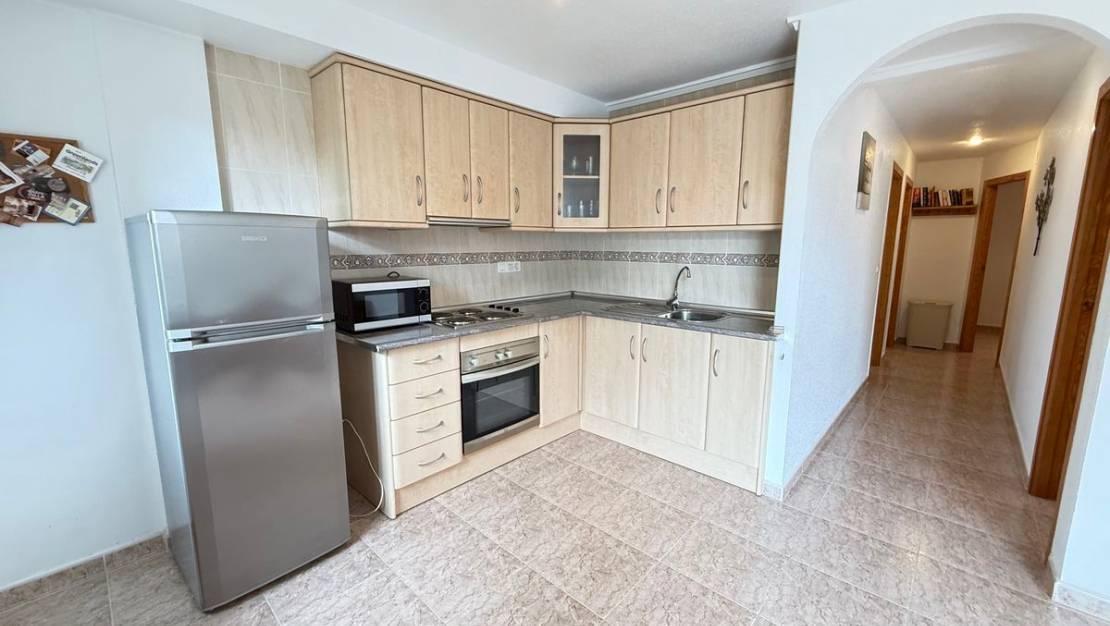 Sale - Villa - Rojales - Benimar