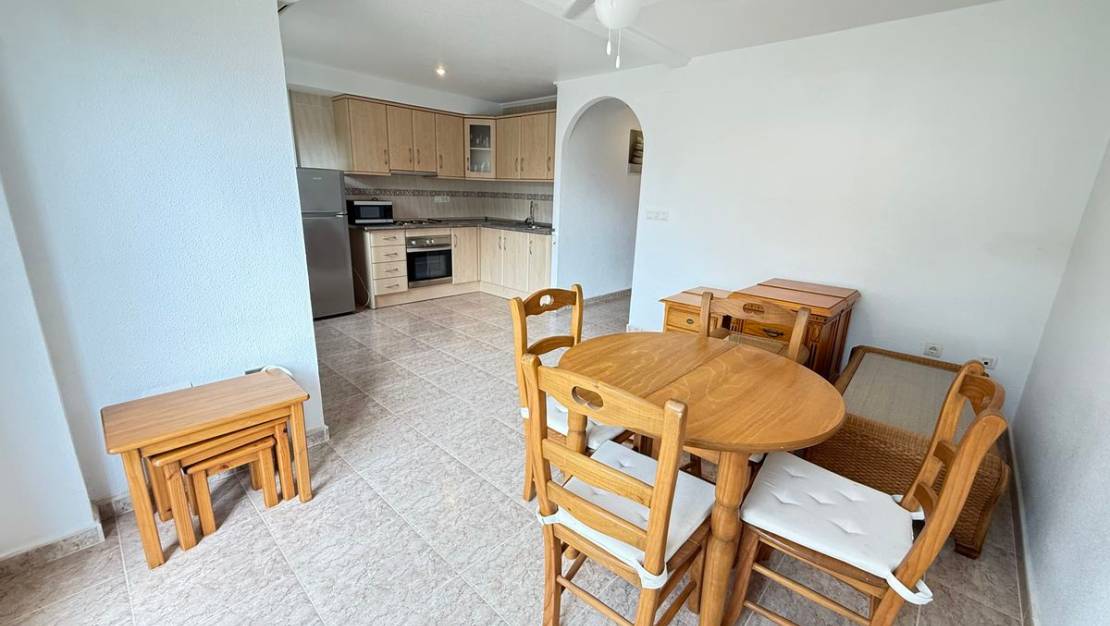 Sale - Villa - Rojales - Benimar