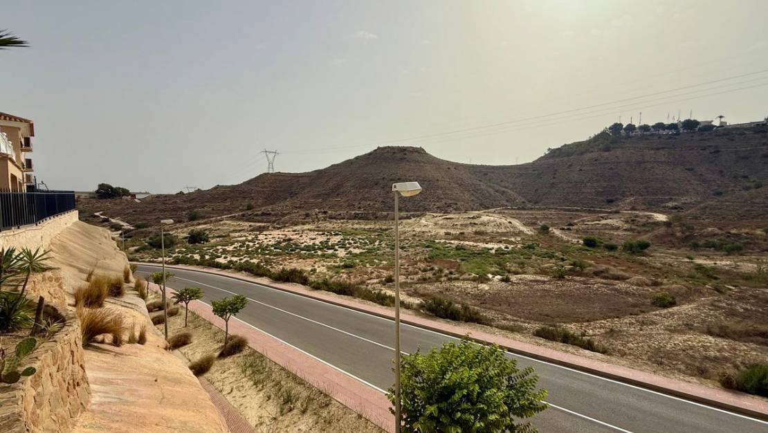 Sale - Villa - Rojales - Benimar