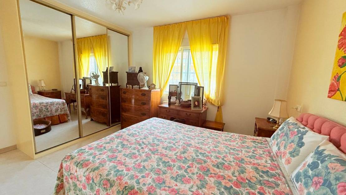 Sale - Villa - Rojales - Benimar