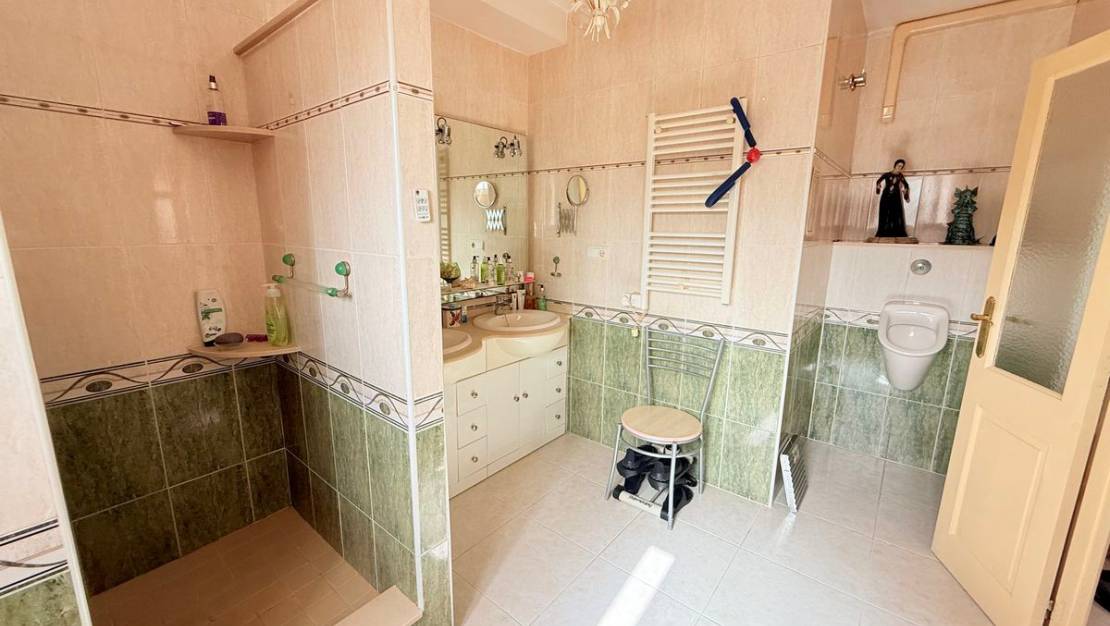 Sale - Villa - Rojales - Benimar