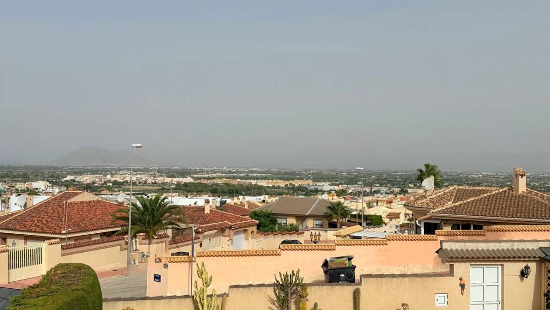 Sale - Villa - Rojales - Benimar