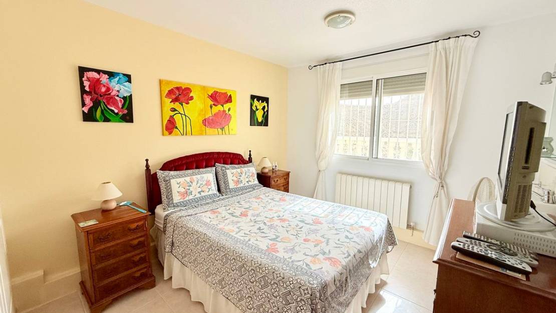 Sale - Villa - Rojales - Benimar