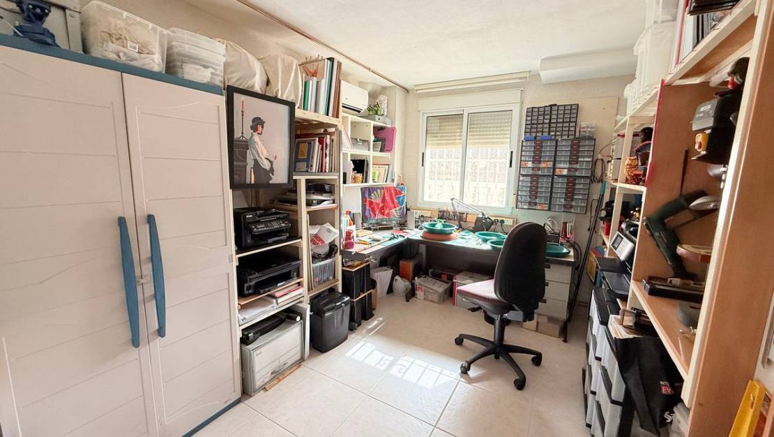 Sale - Villa - Rojales - Benimar