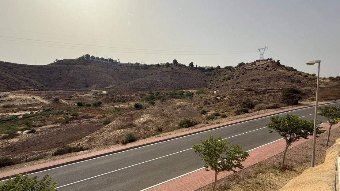 Sale - Villa - Rojales - Benimar