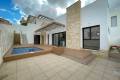 Sale - Villa - Rojales - Benimar