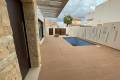 Sale - Villa - Rojales - Benimar