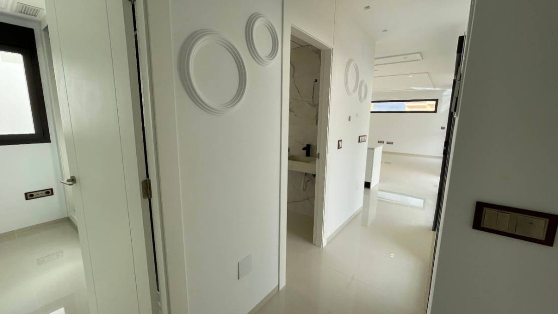 Sale - Villa - Rojales - Benimar