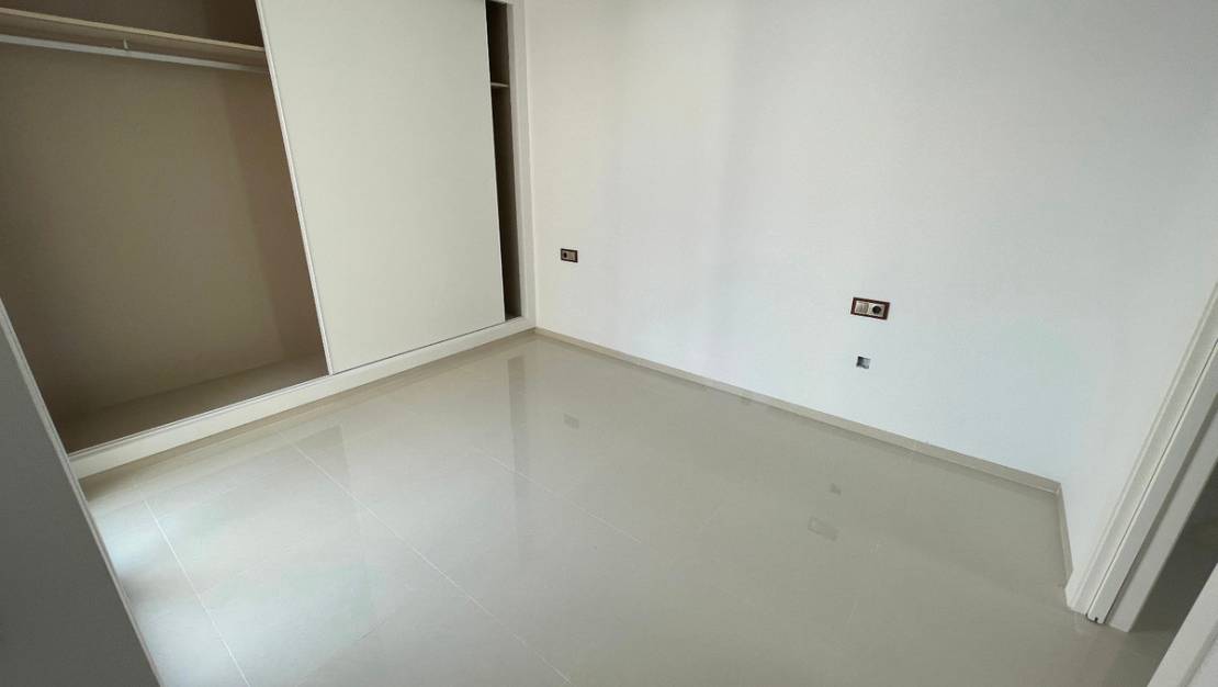 Sale - Villa - Rojales - Benimar