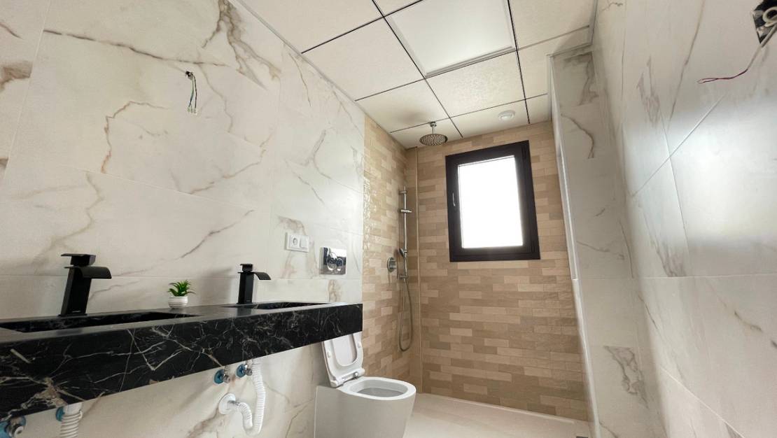 Sale - Villa - Rojales - Benimar