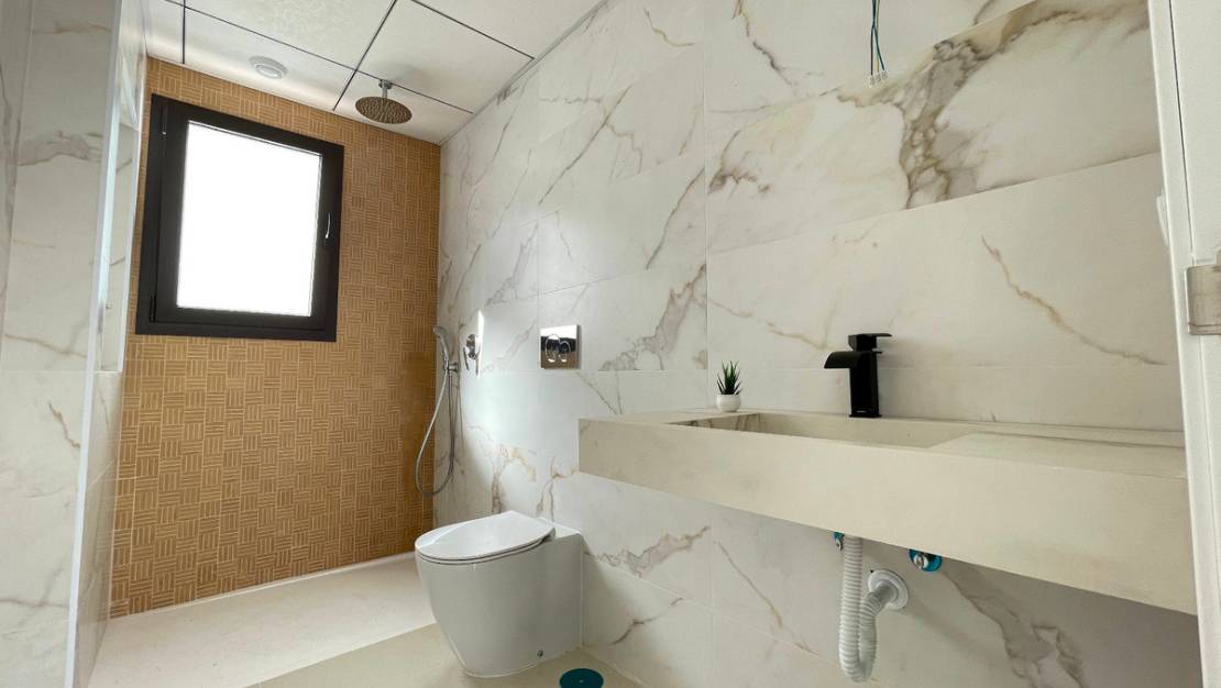 Sale - Villa - Rojales - Benimar