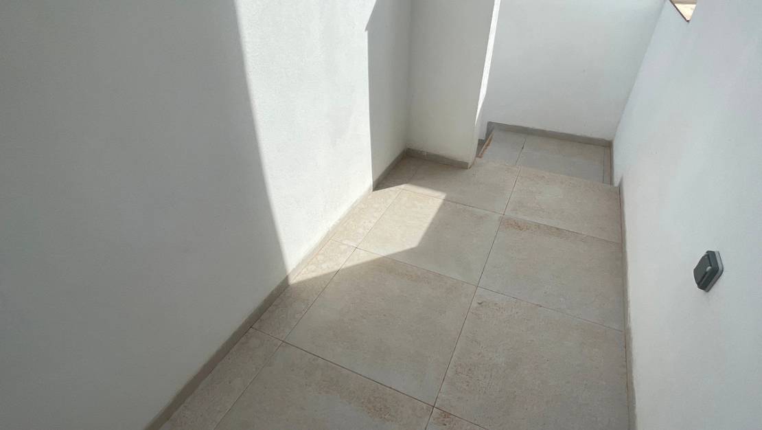 Sale - Villa - Rojales - Benimar
