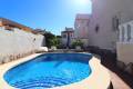 Sale - Villa - Rojales - Benimar