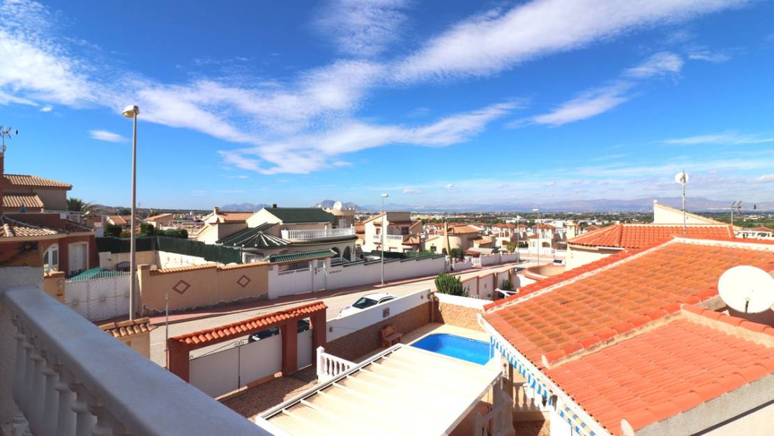 Sale - Villa - Rojales - Benimar
