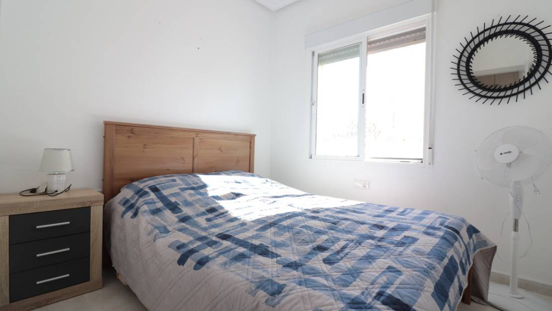 Sale - Villa - Rojales - Benimar