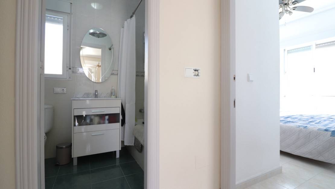 Sale - Villa - Rojales - Benimar