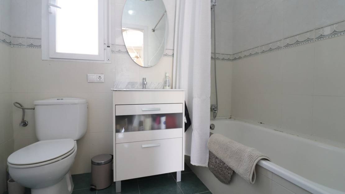 Sale - Villa - Rojales - Benimar