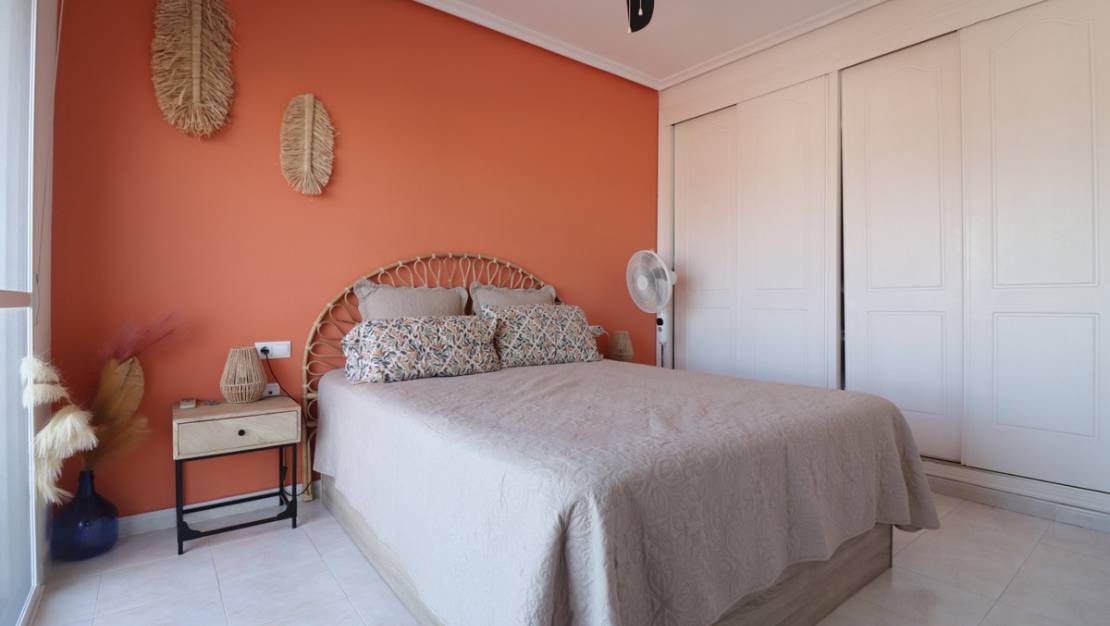Sale - Villa - Rojales - Benimar
