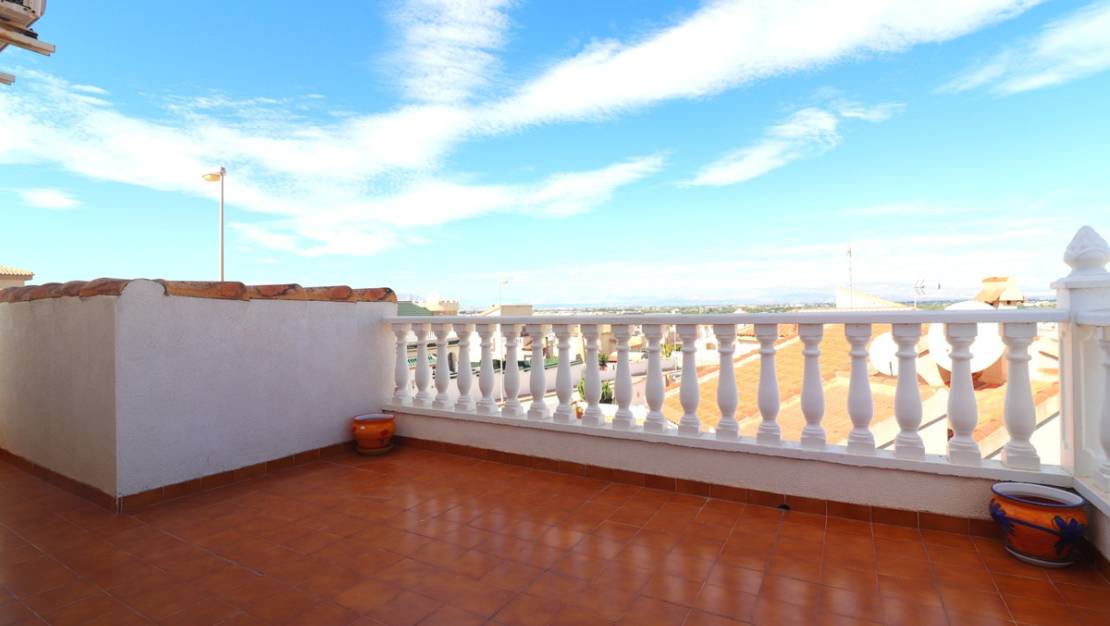 Sale - Villa - Rojales - Benimar