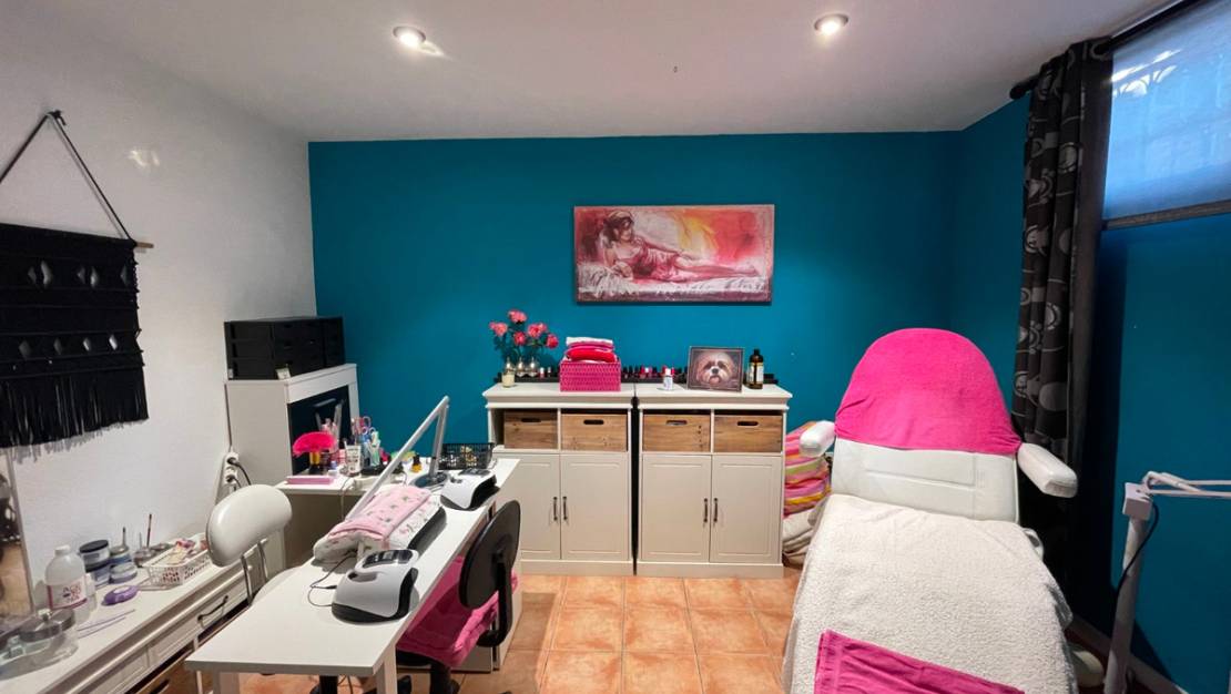 Sale - Villa - Rojales - Benimar