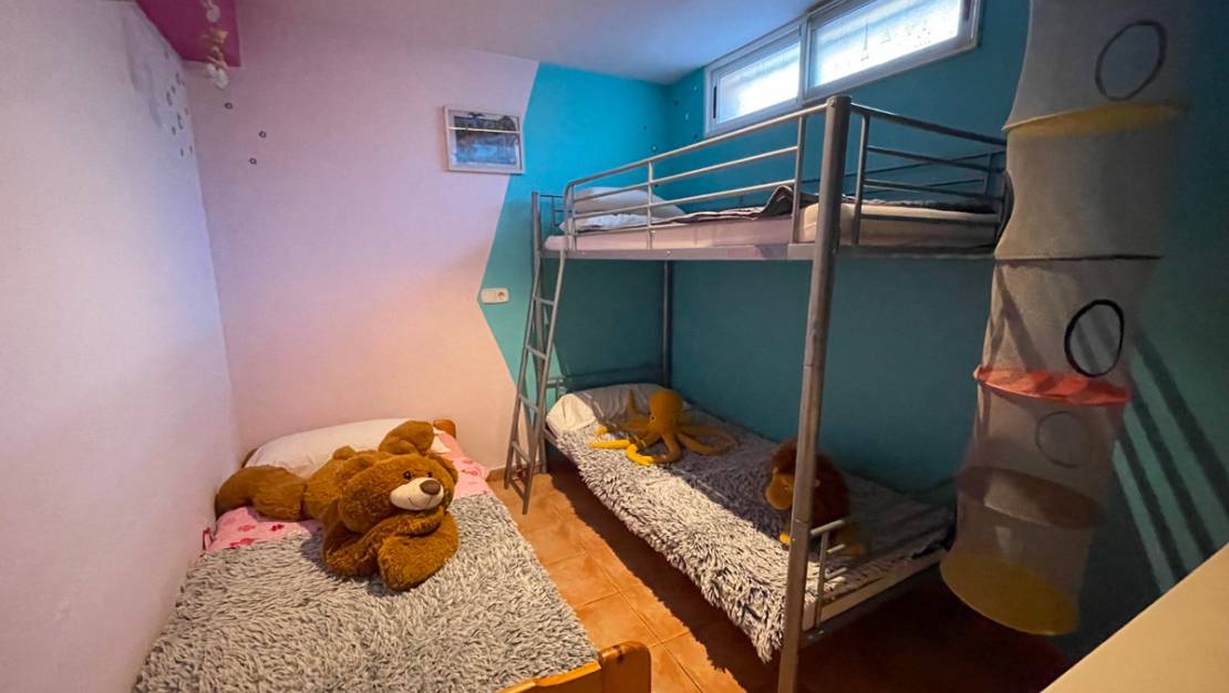 Sale - Villa - Rojales - Benimar