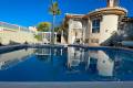 Sale - Villa - Rojales - Benimar