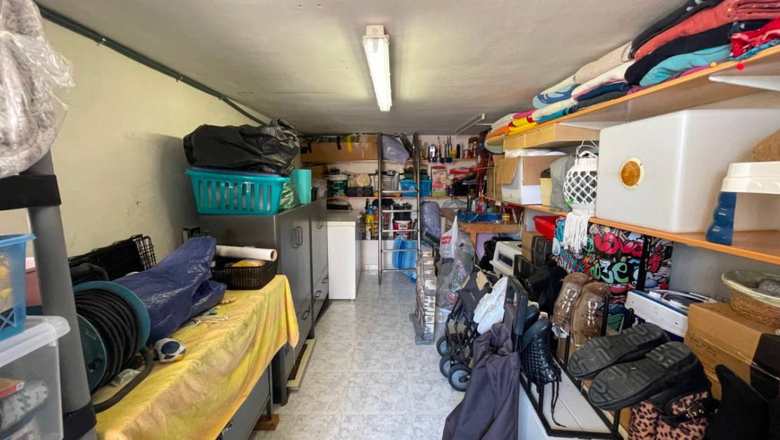 Sale - Villa - Rojales - Benimar