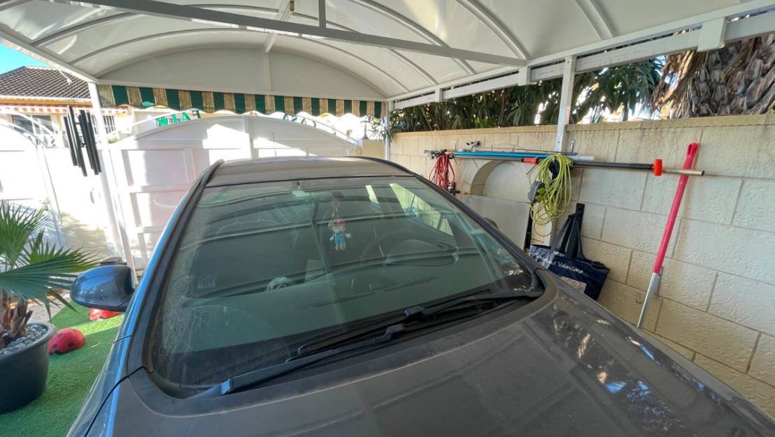 Sale - Villa - Rojales - Benimar