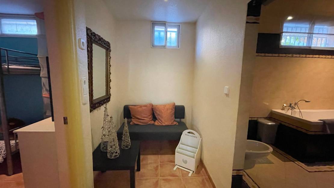 Sale - Villa - Rojales - Benimar