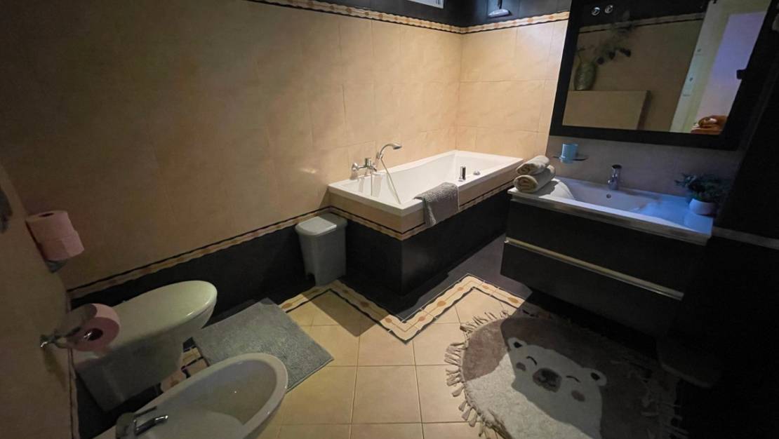 Sale - Villa - Rojales - Benimar