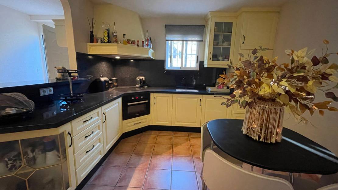 Sale - Villa - Rojales - Benimar